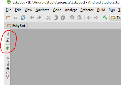 ftc android studio tutorial